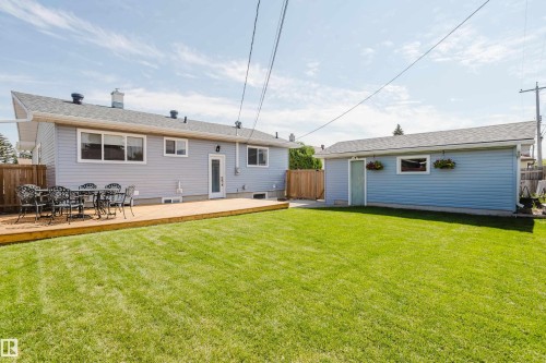 9330 162 Street Nw, Edmonton, AB 