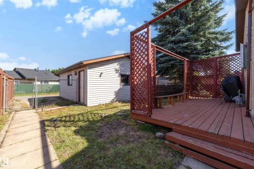 3908 41 Avenue Nw, Edmonton, AB 