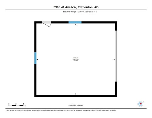 3908 41 Avenue Nw, Edmonton, AB 