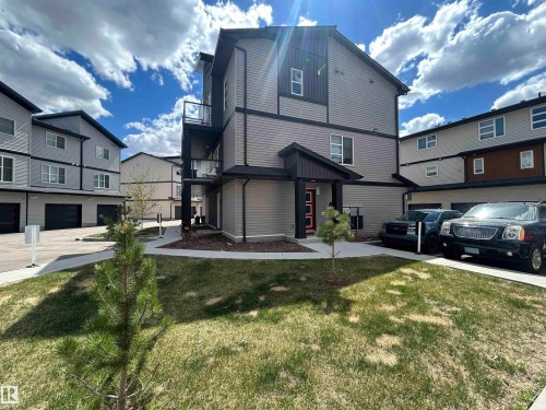 #83 1203 163 St Sw, Edmonton, AB 