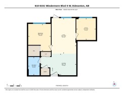 Floor plan - 