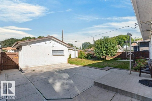 11042 152 Street Nw, Edmonton, AB 