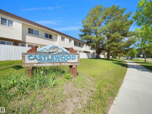 #122 16340 109 St Nw, Edmonton, AB 