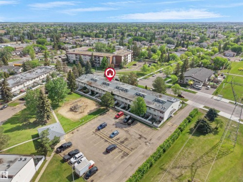 #122 16340 109 St Nw, Edmonton, AB 