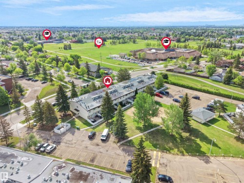 #122 16340 109 St Nw, Edmonton, AB 
