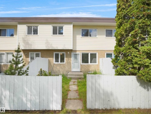 #122 16340 109 St Nw, Edmonton, AB 