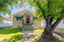 11811 70 Street NW  Edmonton, AB T5B 1T8