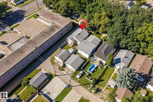 11811 70 Street Nw, Edmonton, AB 