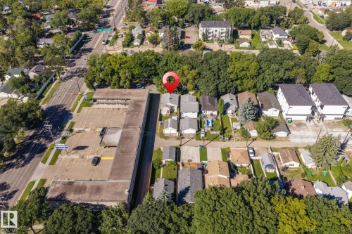 11811 70 Street Nw, Edmonton, AB 