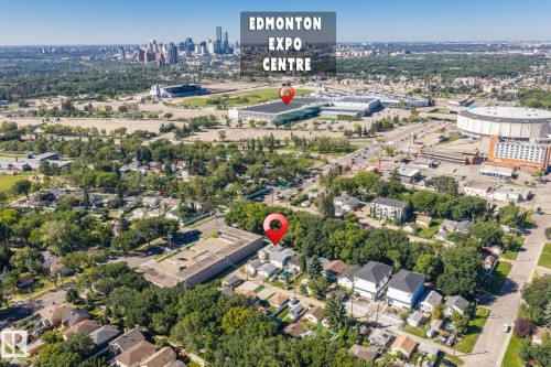 11811 70 Street Nw, Edmonton, AB 