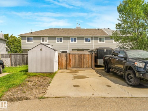 26 Allard Way, Fort Saskatchewan, AB 