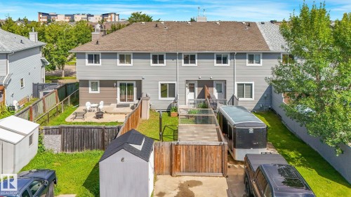26 Allard Way, Fort Saskatchewan, AB 