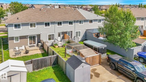 26 Allard Way, Fort Saskatchewan, AB 