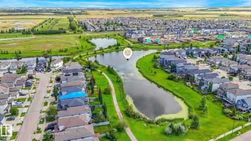 26 Allard Way, Fort Saskatchewan, AB 