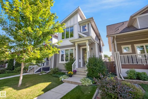 10937 130 Street Nw, Edmonton, AB 