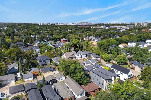 10937 130 Street Nw, Edmonton, AB 