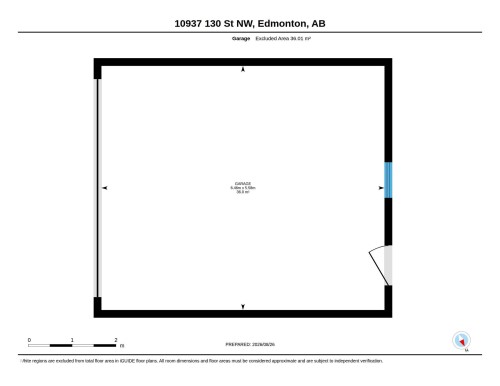 10937 130 Street Nw, Edmonton, AB 