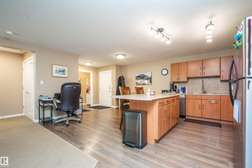 #211 278 Suder Greens Dr Nw, Edmonton, AB 