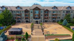#211 278 SUDER GREENS DR NW  Edmonton, AB T5T 6V6
