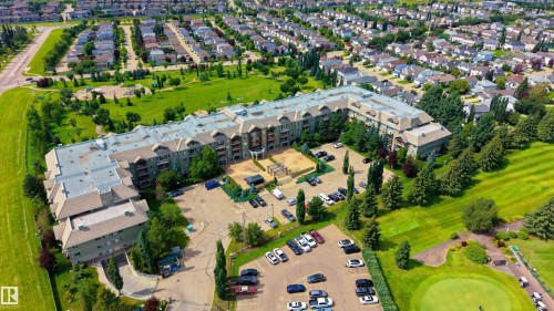 #211 278 Suder Greens Dr Nw, Edmonton, AB 