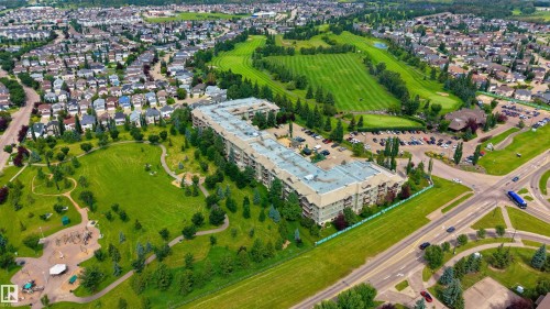#211 278 Suder Greens Dr Nw, Edmonton, AB 