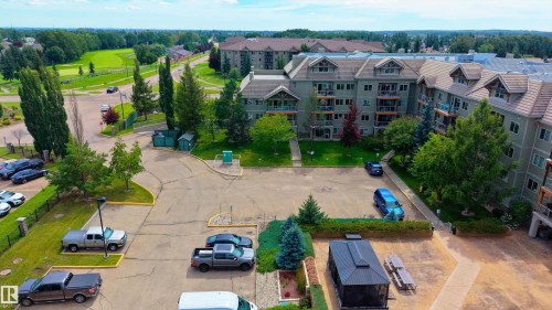 #211 278 Suder Greens Dr Nw, Edmonton, AB 