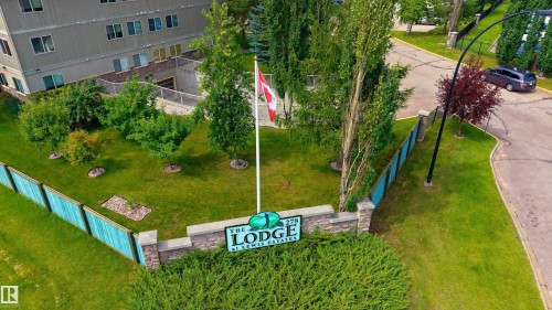 #211 278 Suder Greens Dr Nw, Edmonton, AB 