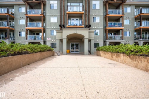 #211 278 Suder Greens Dr Nw, Edmonton, AB 
