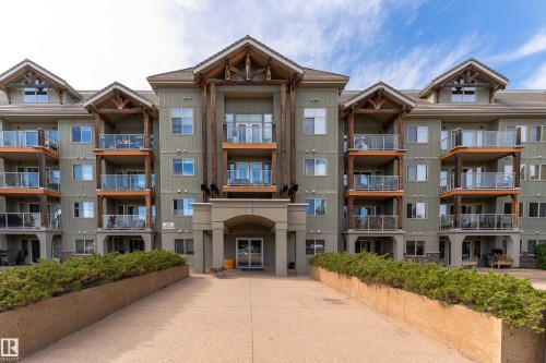 #211 278 Suder Greens Dr Nw, Edmonton, AB 