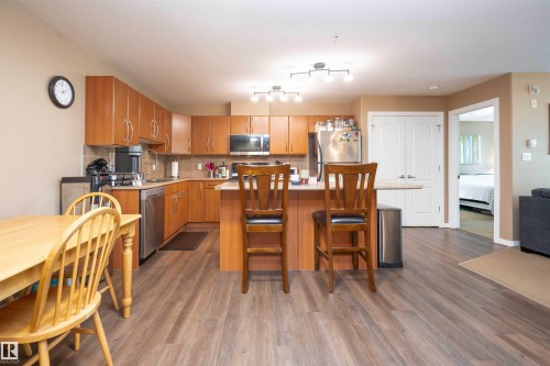 #211 278 Suder Greens Dr Nw, Edmonton, AB 