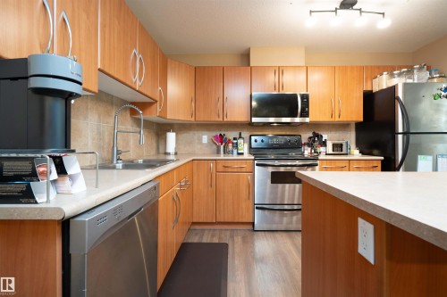 #211 278 Suder Greens Dr Nw, Edmonton, AB 