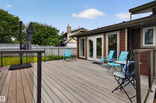 3 Hickory Crescent, Sherwood Park, AB 