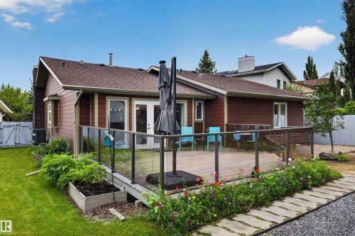 3 Hickory Crescent, Sherwood Park, AB 