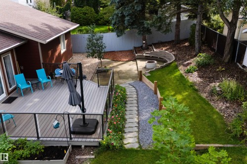 3 Hickory Crescent, Sherwood Park, AB 