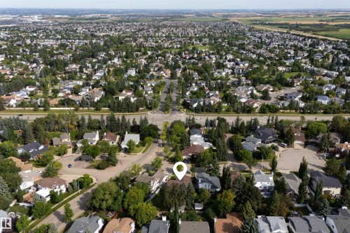 3 Hickory Crescent, Sherwood Park, AB 