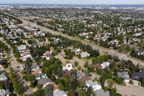 3 Hickory Crescent, Sherwood Park, AB 
