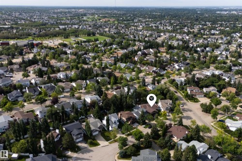 3 Hickory Crescent, Sherwood Park, AB 