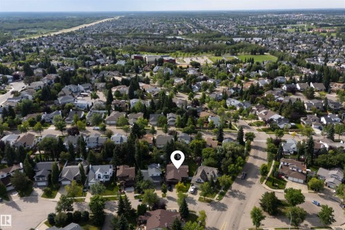 3 Hickory Crescent, Sherwood Park, AB 