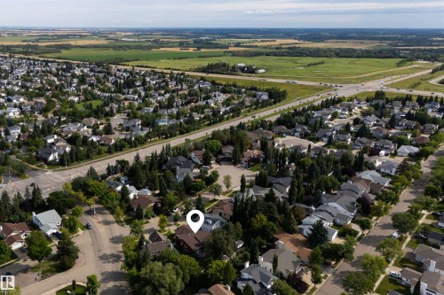 3 Hickory Crescent, Sherwood Park, AB 
