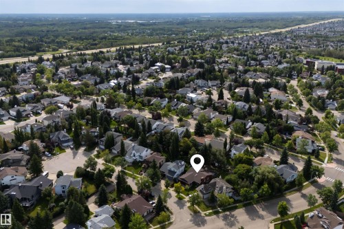 3 Hickory Crescent, Sherwood Park, AB 