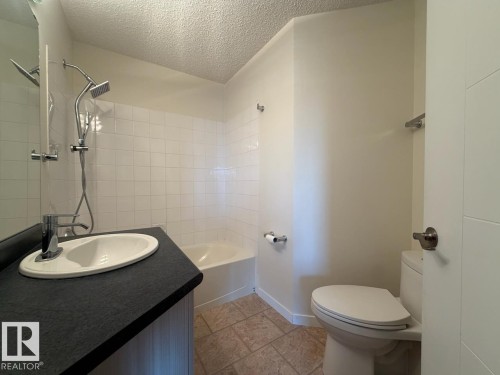 #312 11620 9A Av Nw, Edmonton, AB - Indoor Photo Showing Bathroom