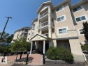 #312 11620 9A Av Nw, Edmonton, AB  - Outdoor With Balcony 