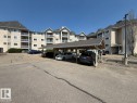 #312 11620 9A Av Nw, Edmonton, AB  - Outdoor With Balcony With Facade 