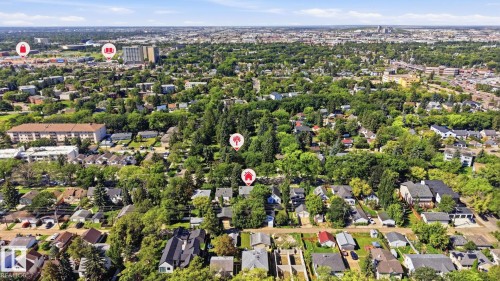 11611 128 Street Nw, Edmonton, AB 