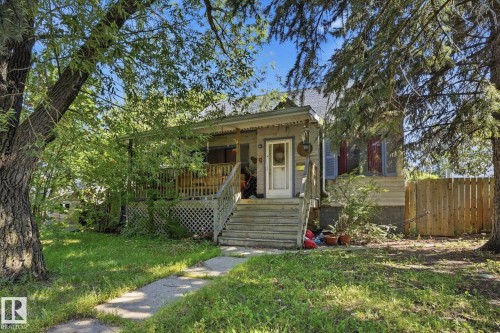 11611 128 Street Nw, Edmonton, AB 