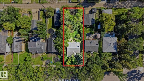 11611 128 Street Nw, Edmonton, AB 