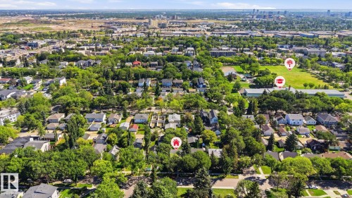 11611 128 Street Nw, Edmonton, AB 