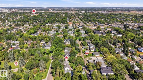 11611 128 Street Nw, Edmonton, AB 