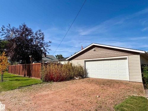 13103 121 Street Nw, Edmonton, AB 