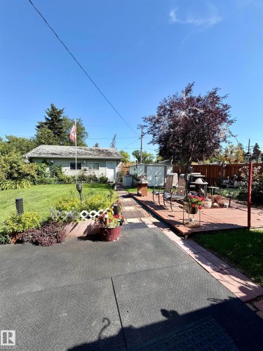 13103 121 Street Nw, Edmonton, AB 